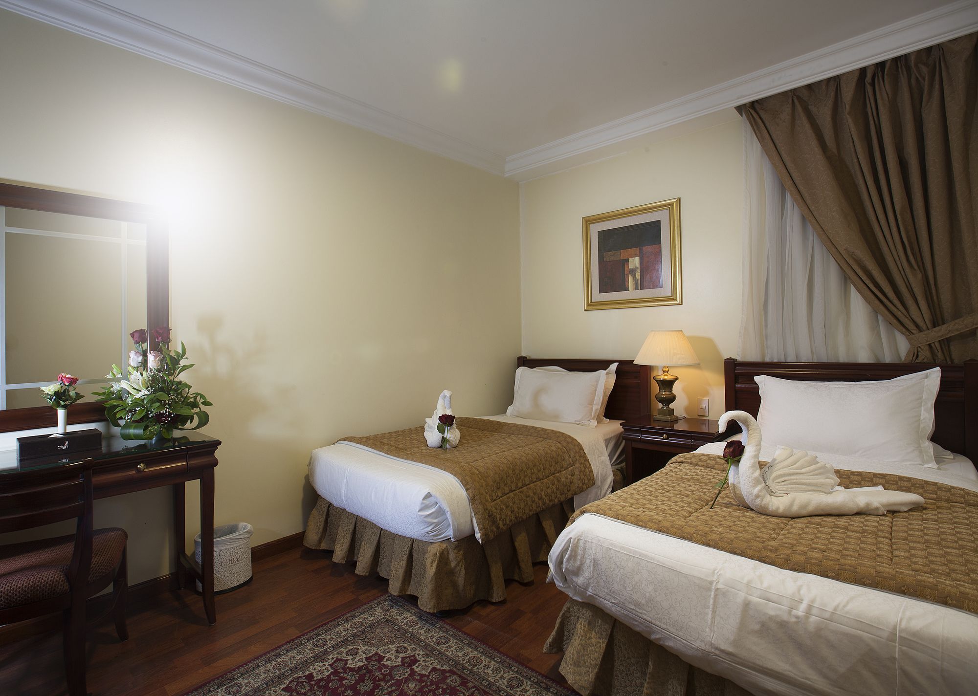 Coral Al Ahsa Hotel Al-Ahsa Exterior photo